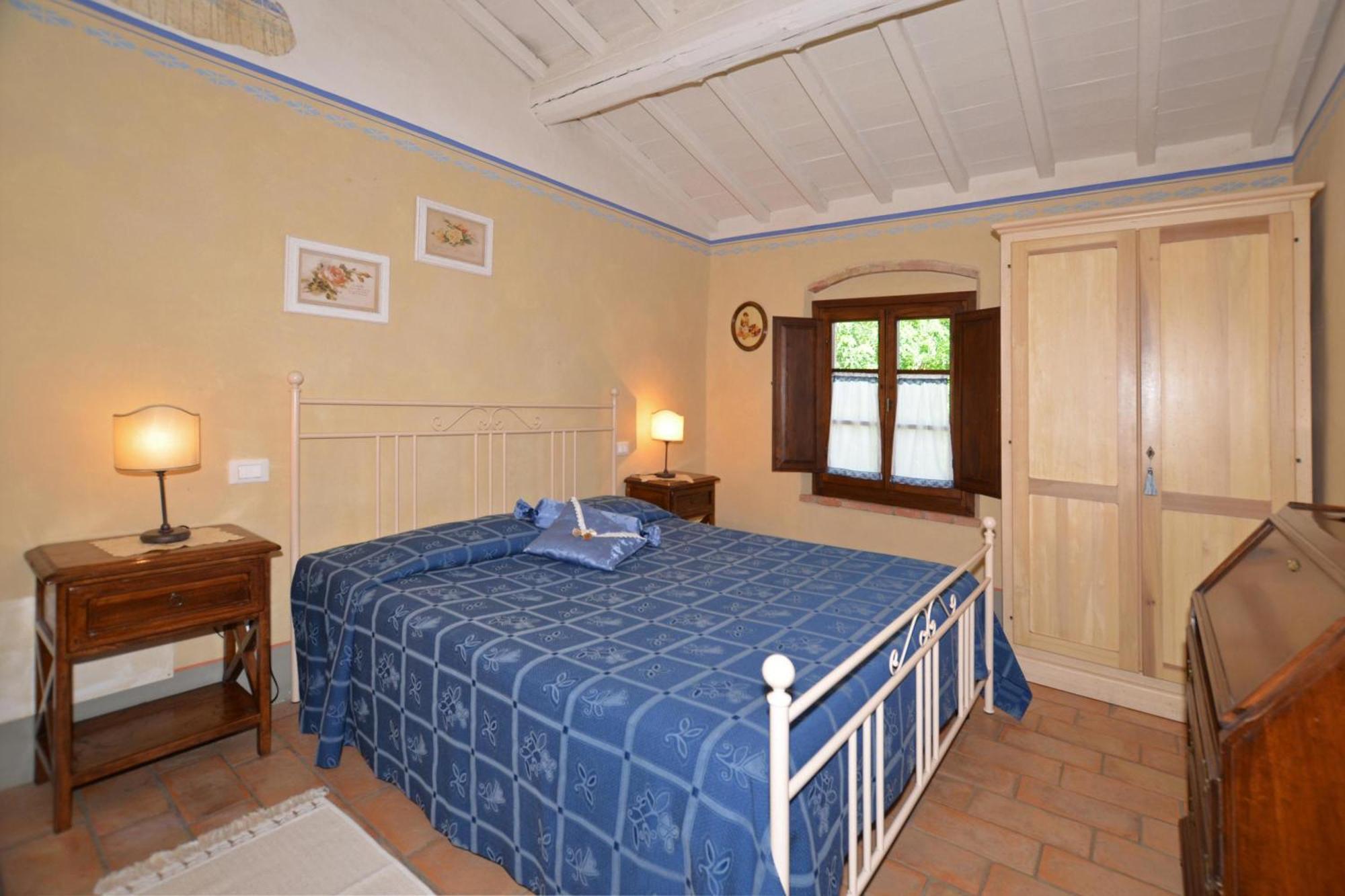 Villa Casacheta - Happy Rentals Montaione Ngoại thất bức ảnh