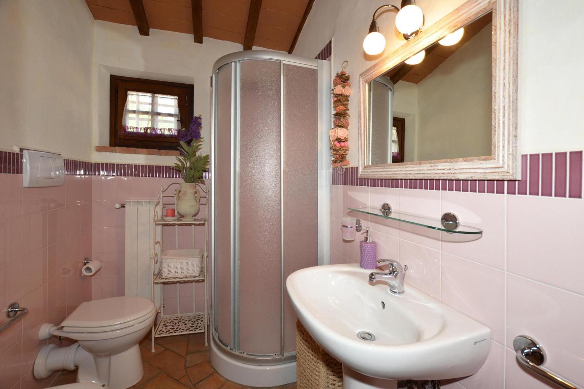 Villa Casacheta - Happy Rentals Montaione Ngoại thất bức ảnh