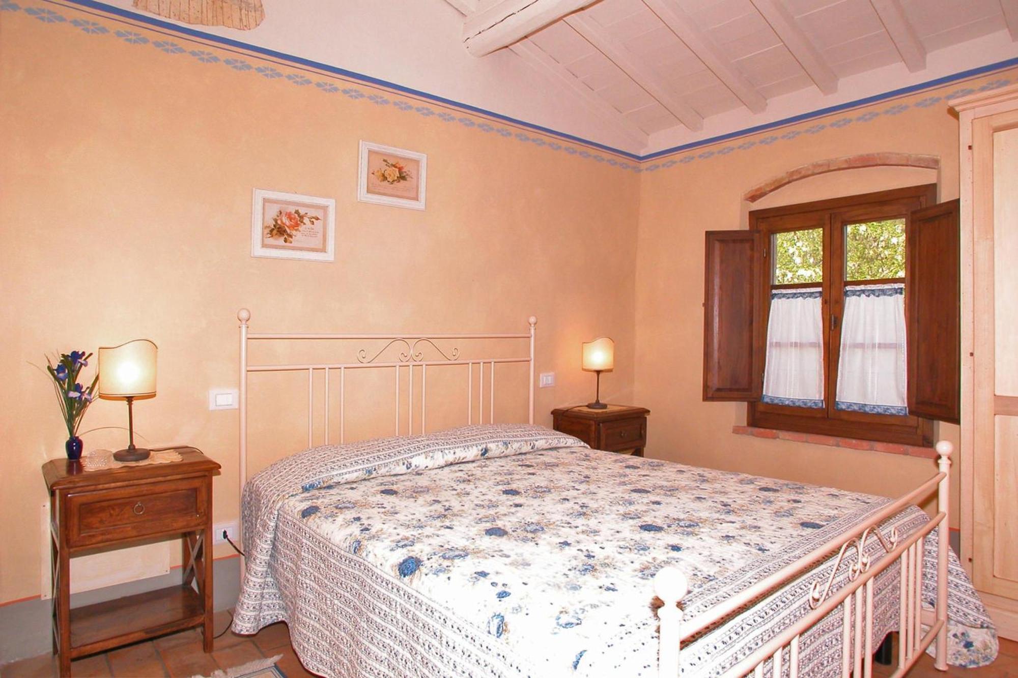 Villa Casacheta - Happy Rentals Montaione Ngoại thất bức ảnh