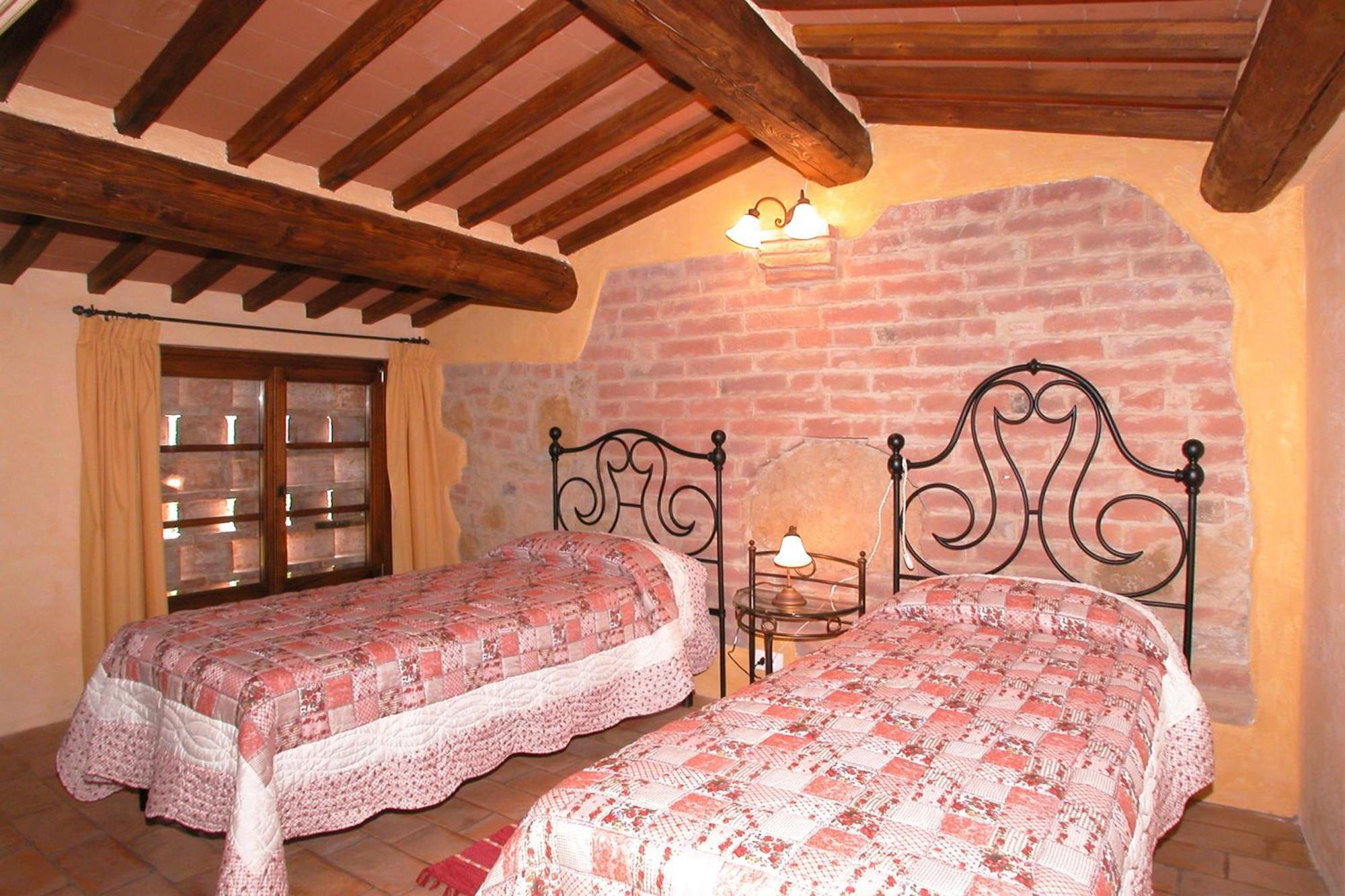 Villa Casacheta - Happy Rentals Montaione Ngoại thất bức ảnh
