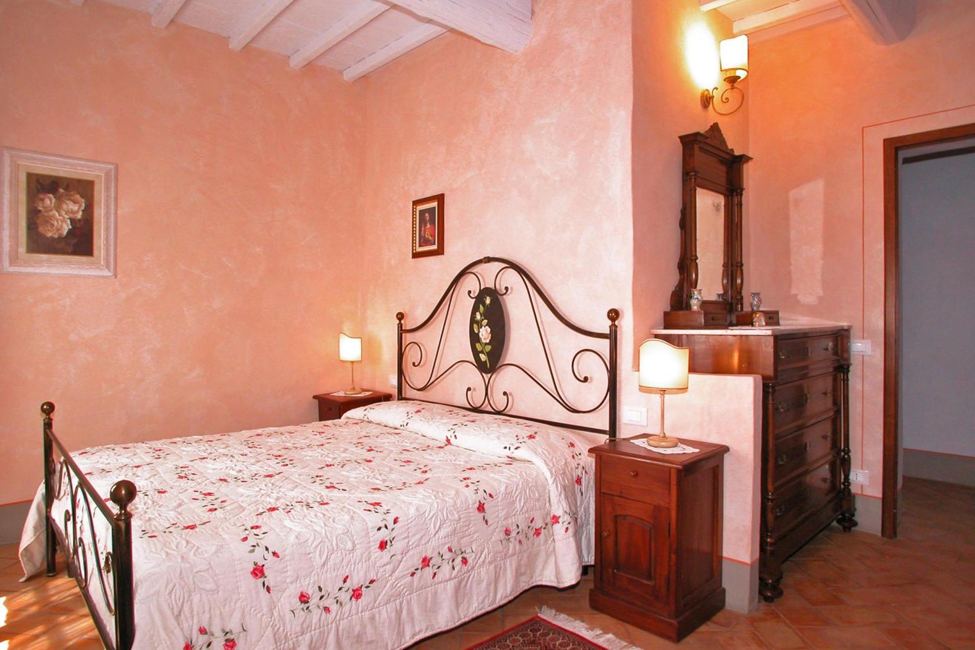 Villa Casacheta - Happy Rentals Montaione Ngoại thất bức ảnh