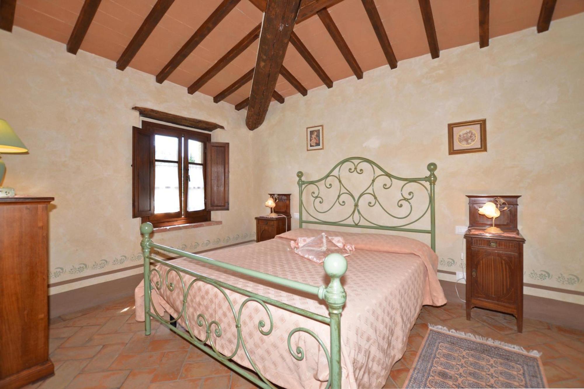 Villa Casacheta - Happy Rentals Montaione Ngoại thất bức ảnh