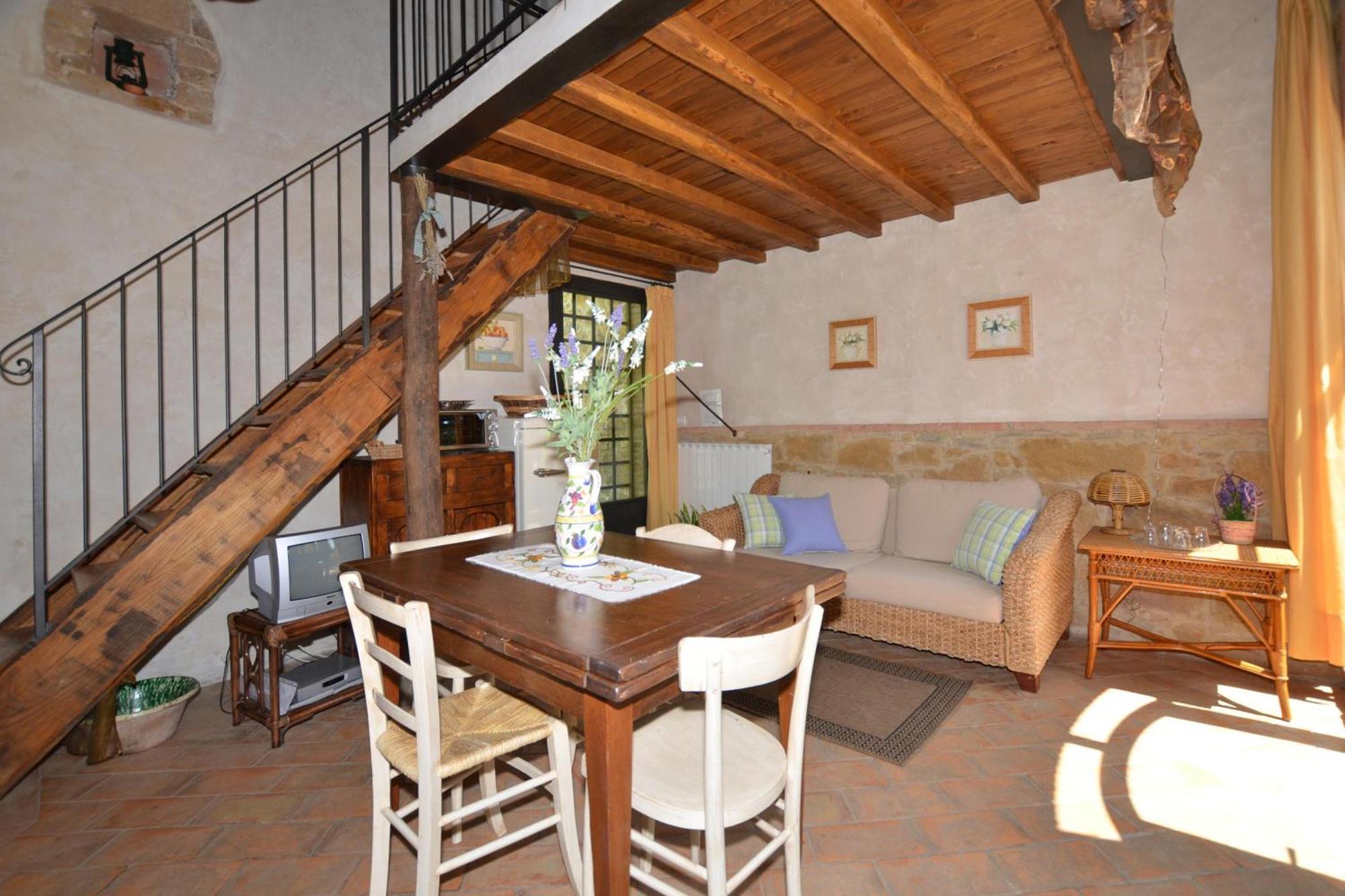 Villa Casacheta - Happy Rentals Montaione Ngoại thất bức ảnh